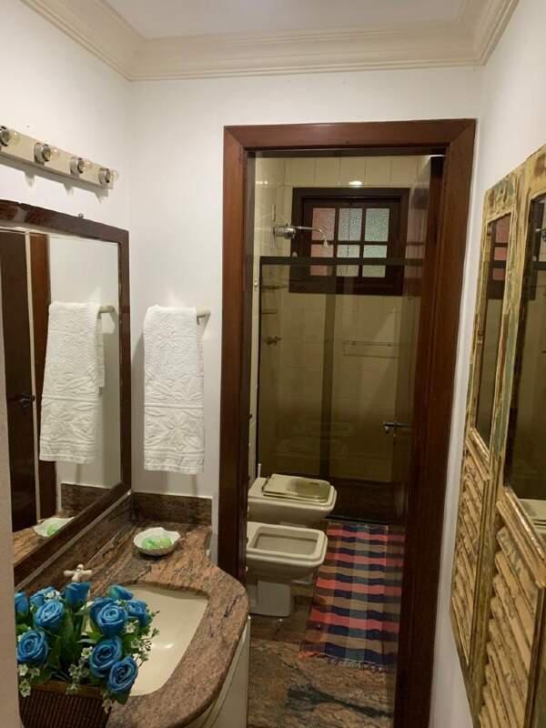 Casa, Retiro do Chalé, 6 Quartos, 15 Vagas, 1 Suíte