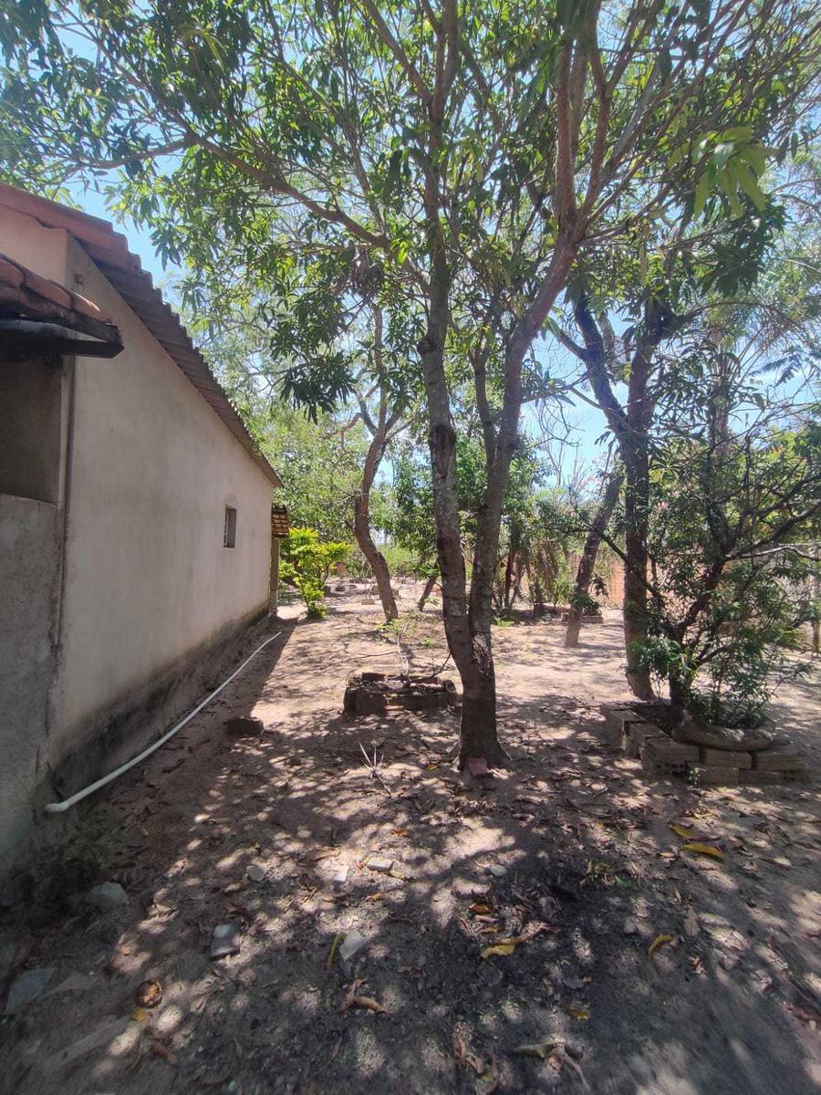 Fazenda, Centro, 2 Quartos, 15 Vagas
