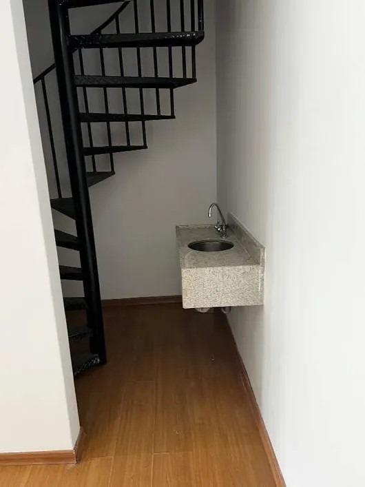 Andar, Vila da Serra, 0 Quarto, 0 Vaga