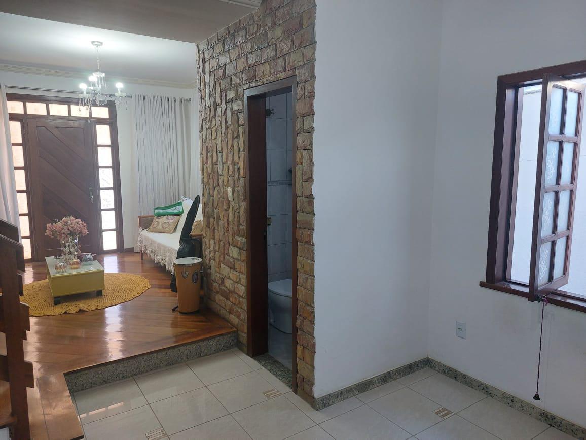 Casa, Renascença, 4 Quartos, 5 Vagas, 4 Suítes