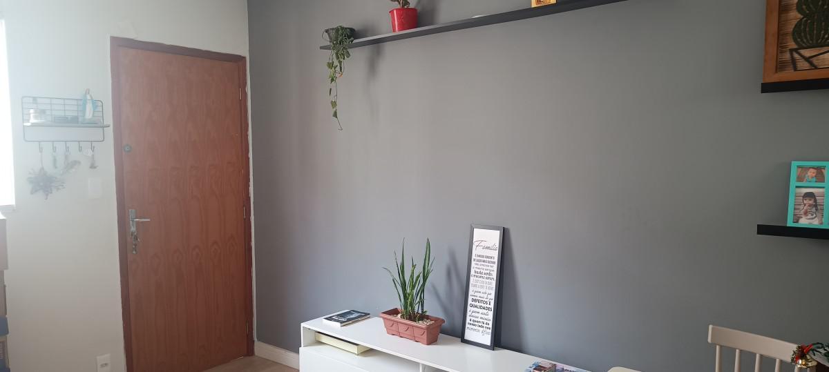 Apartamento, Cardoso, 3 Quartos, 1 Vaga