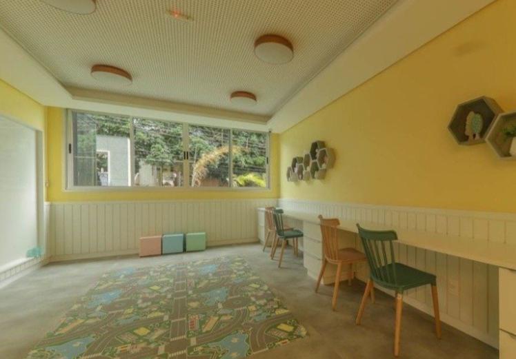 Apartamento, Anchieta, 4 Quartos, 0 Vaga, 2 Suítes