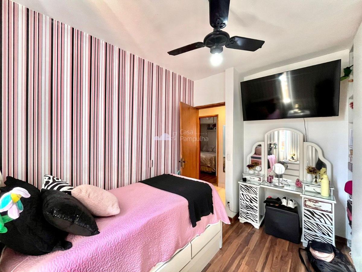 Apartamento, Santa Mônica, 3 Quartos, 2 Vagas