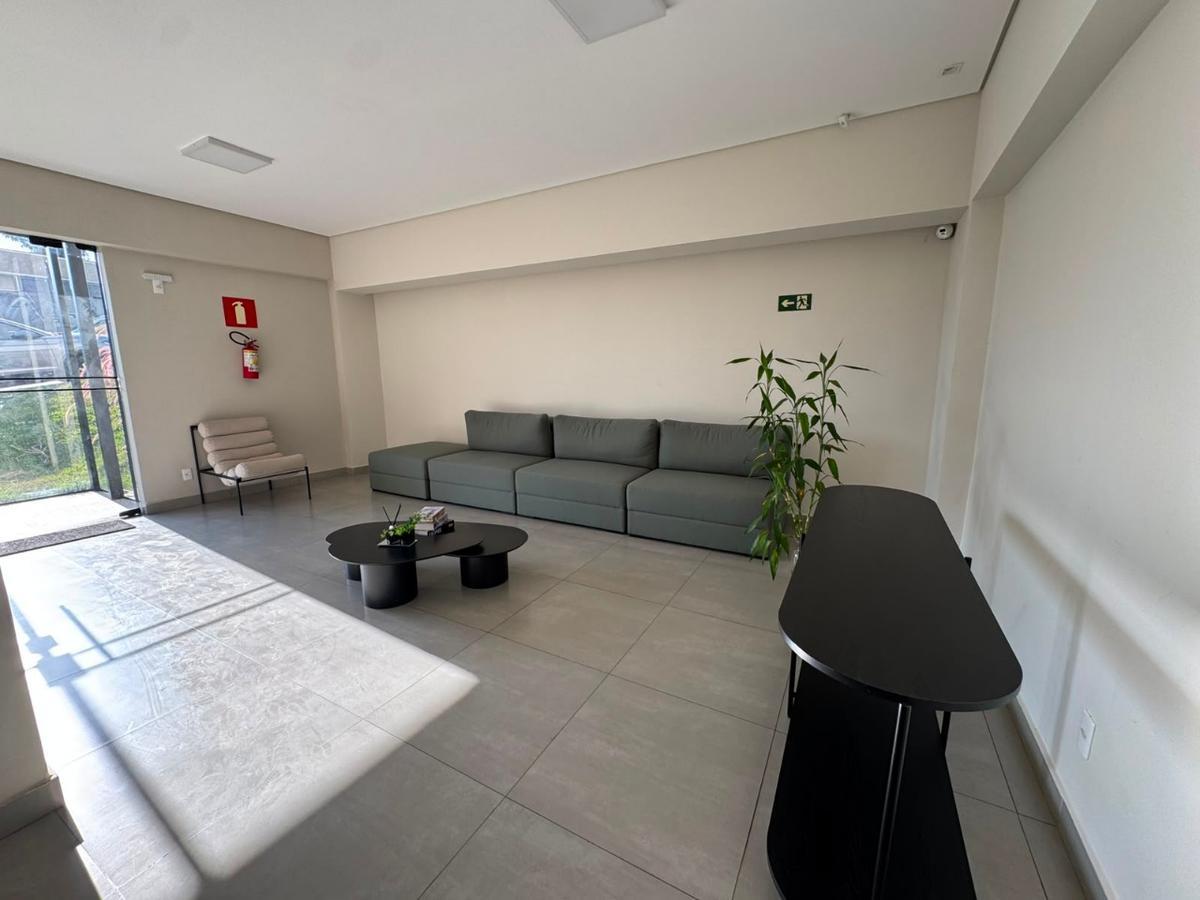 Apartamento, União, 2 Quartos, 2 Vagas, 1 Suíte