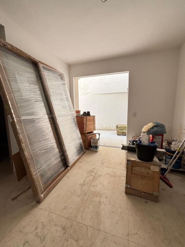 Apartamento, Santa Branca, 2 Quartos, 1 Vaga, 1 Suíte
