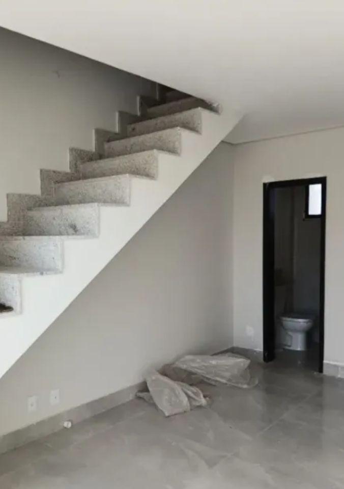 Casa, Planalto, 2 Quartos, 1 Vaga, 2 Suítes