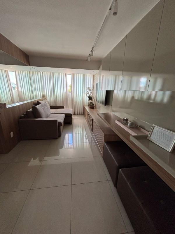 Apartamento, Santa Efigênia, 3 Quartos, 2 Vagas, 1 Suíte
