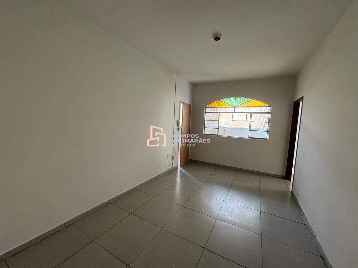 Apartamento, Jatobá (barreiro), 2 Quartos