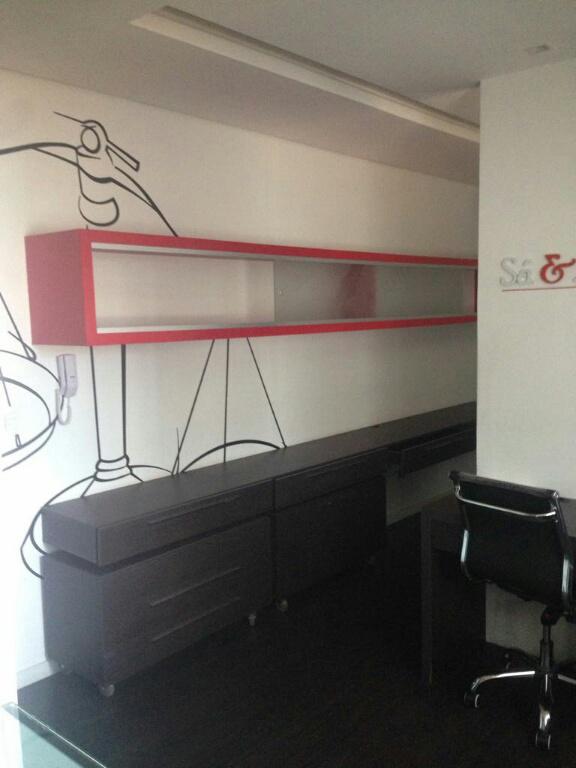 Sala, Lourdes, 0 Quarto, 0 Vaga, 0 Suíte