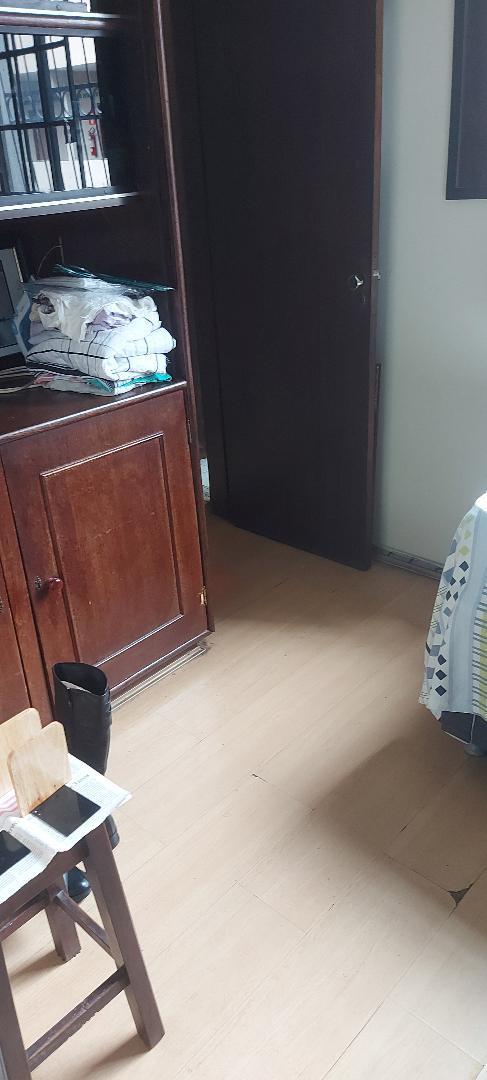 Apartamento, Alto Barroca, 3 Quartos, 1 Vaga