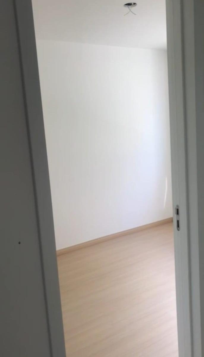 Apartamento, Madre Gertrudes, 2 Quartos, 1 Vaga