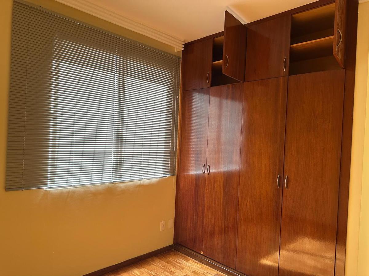 Apartamento, Santa Amélia, 3 Quartos, 1 Vaga, 1 Suíte