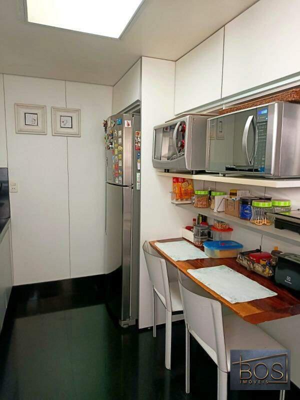 Cobertura, Vila Paris, 3 Quartos, 2 Vagas, 1 Suíte