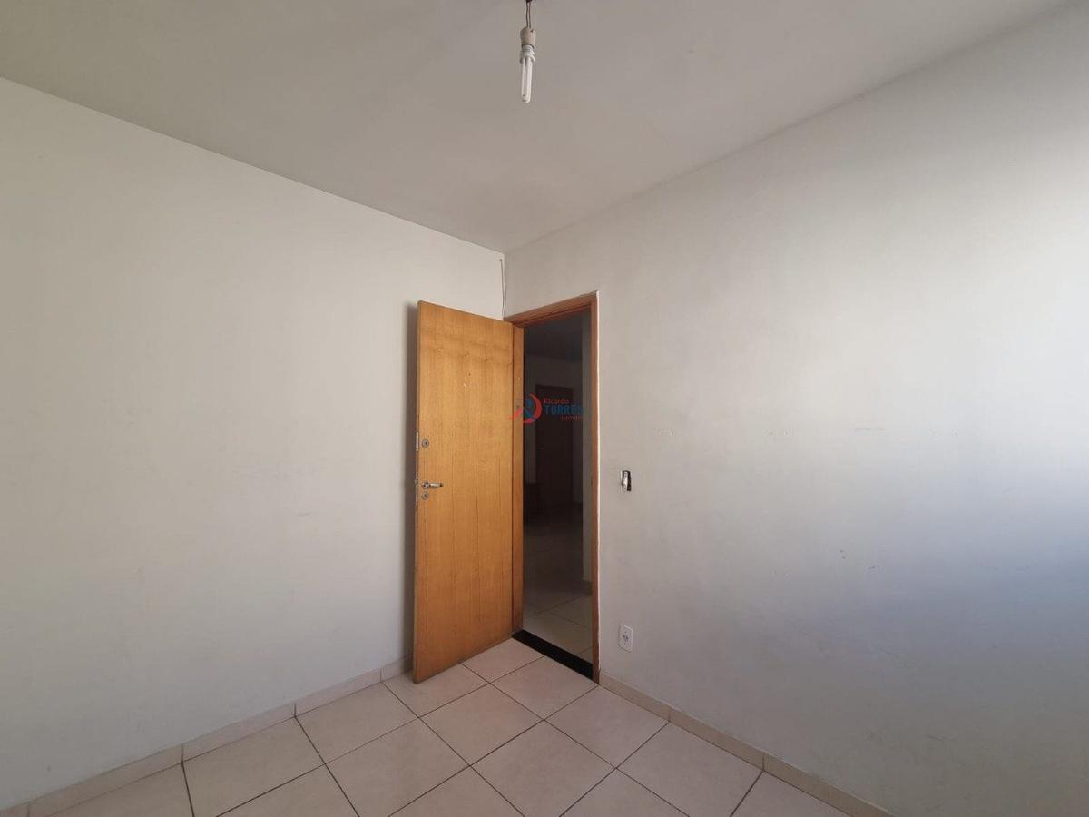 Apartamento, Jardim Riacho das Pedras, 2 Quartos, 1 Vaga