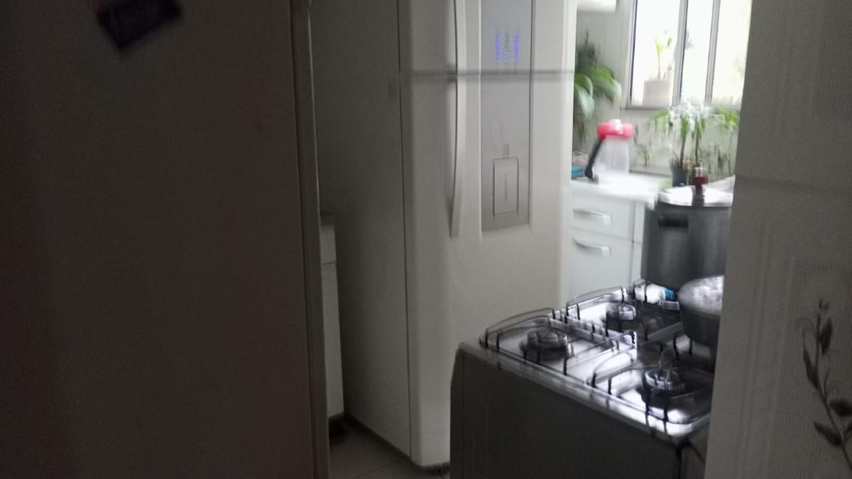 Apartamento, Jardim Vitória, 2 Quartos, 1 Vaga