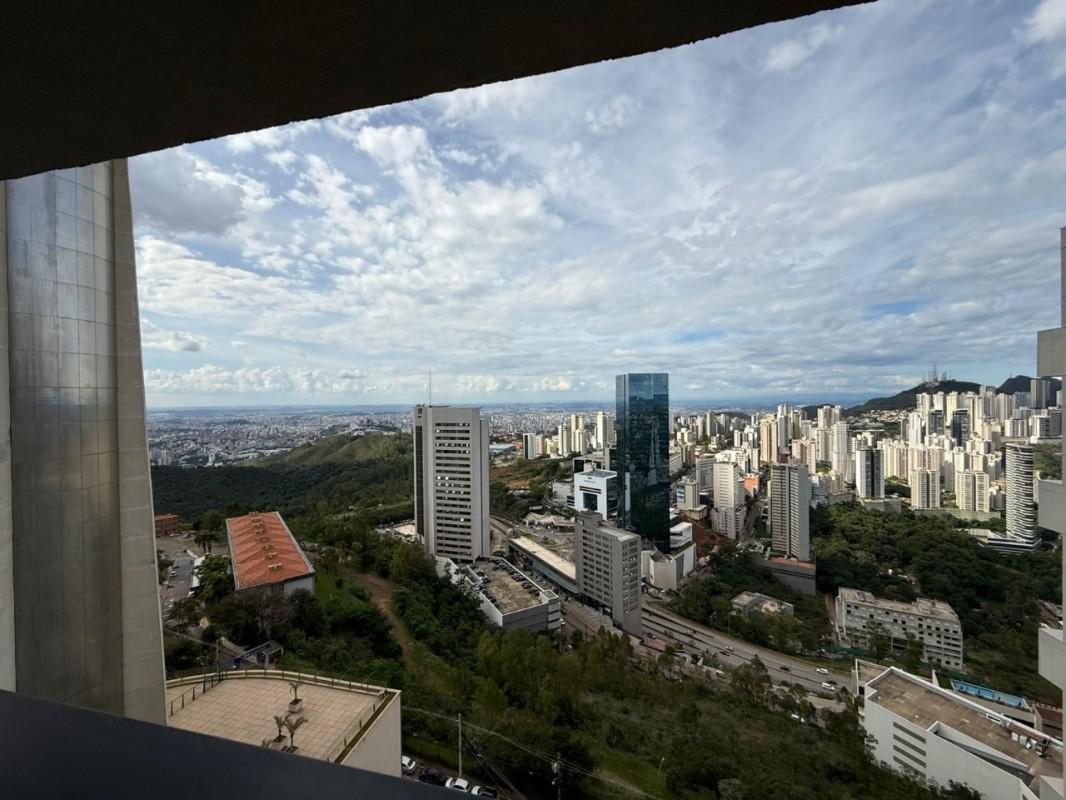 Apartamento, Vila da Serra, 1 Quarto, 2 Vagas, 1 Suíte