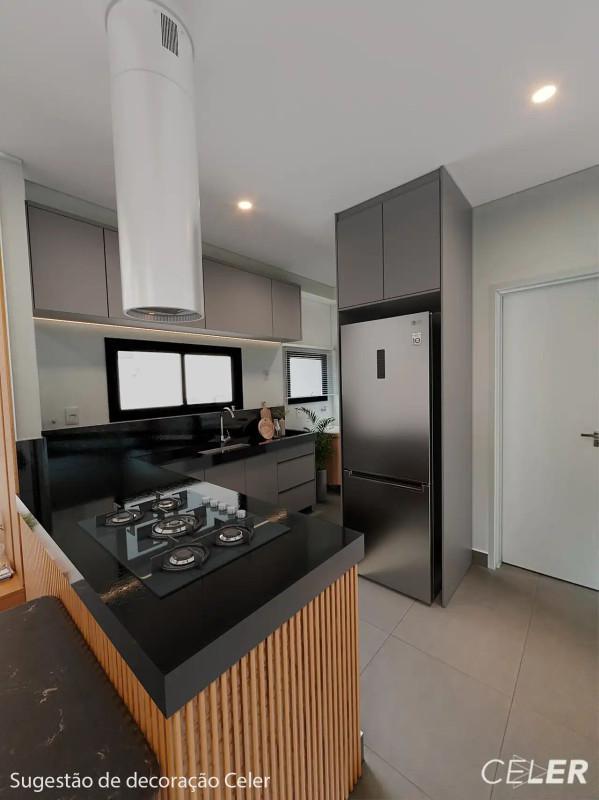 Apartamento, Grajaú, 2 Quartos, 2 Vagas, 2 Suítes