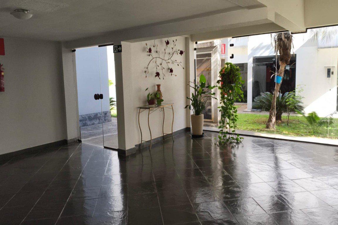 Apartamento, Heliópolis, 3 Quartos, 1 Vaga