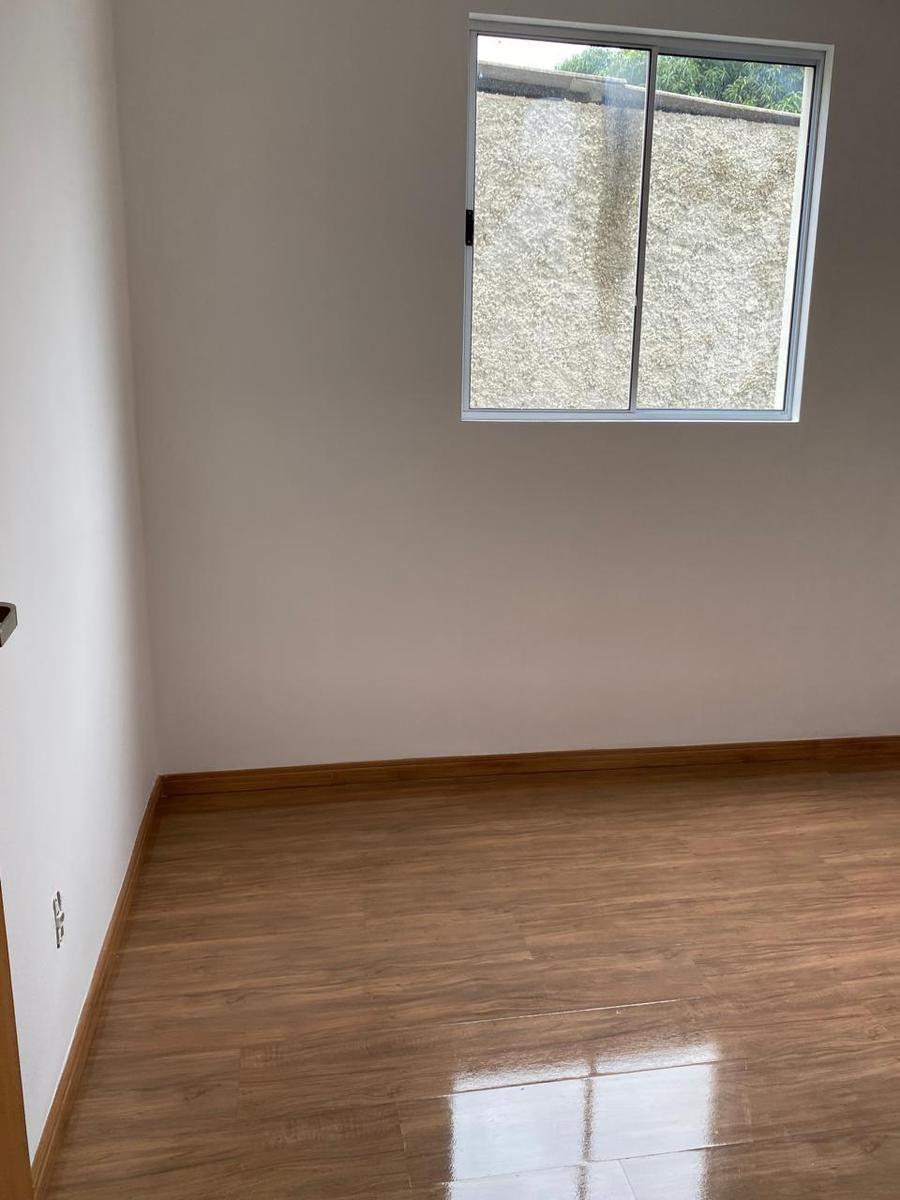 Apartamento, São Benedito, 2 Quartos, 1 Vaga