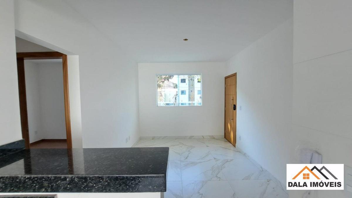 Apartamento, Planalto, 2 Quartos, 2 Vagas, 1 Suíte