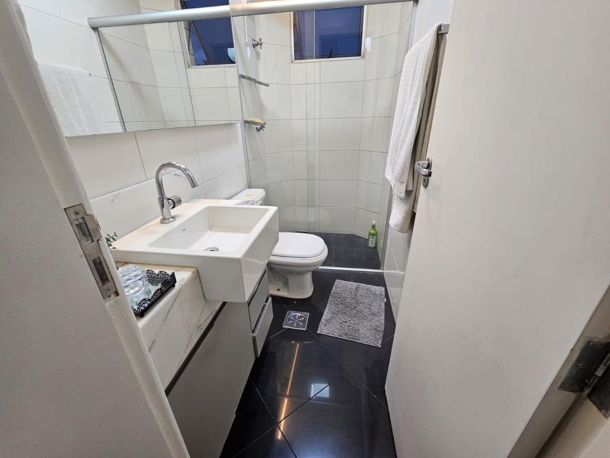 Apartamento, Palmares, 3 Quartos, 2 Vagas, 1 Suíte
