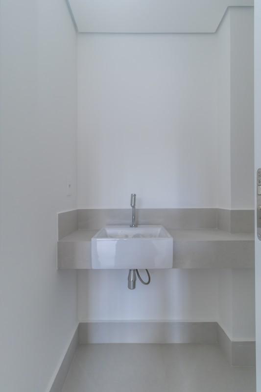 Apartamento, Sagrada Família, 3 Quartos, 2 Vagas, 1 Suíte