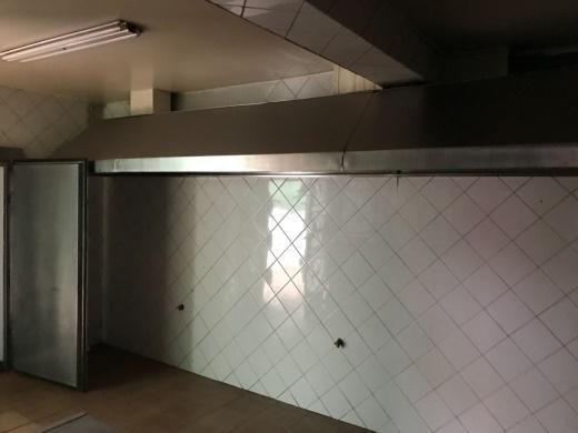 Casa Comercial, Cruzeiro, 2 Quartos