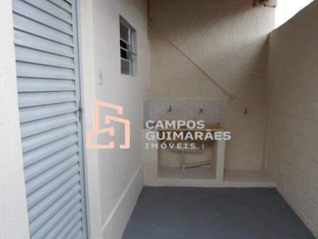 Casa, Alípio de Melo, 1 Quarto