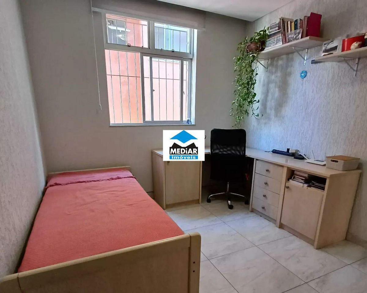 Cobertura, Palmares, 4 Quartos, 2 Vagas, 2 Suítes