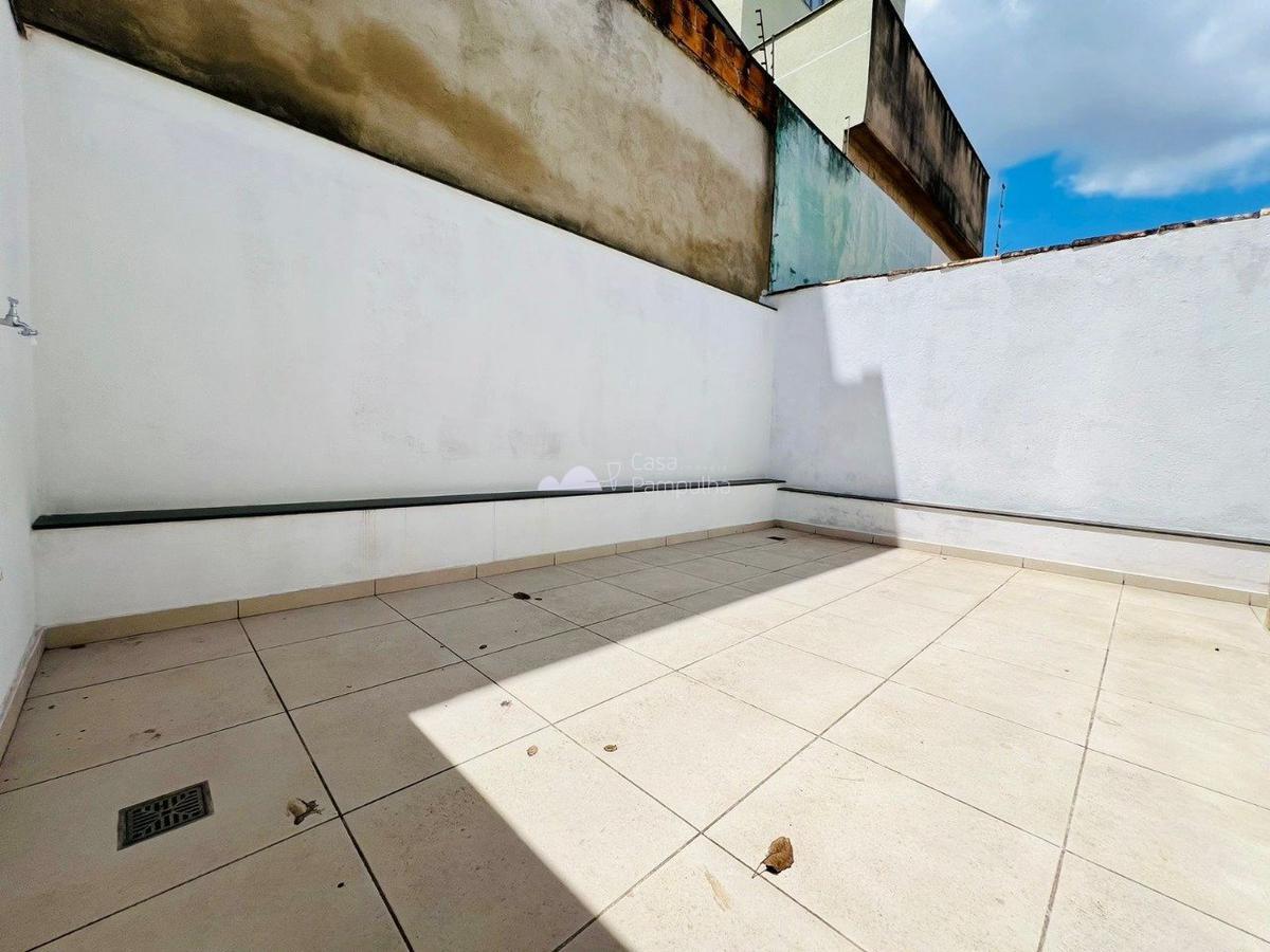 Apartamento, Santa Amélia, 3 Quartos, 4 Vagas, 1 Suíte