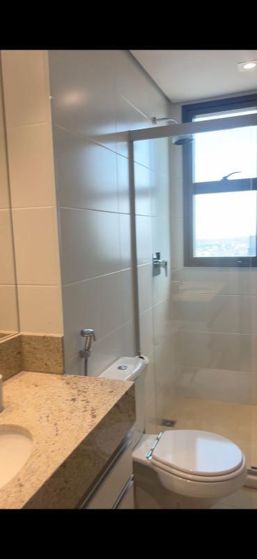 Apartamento, Estoril, 2 Quartos, 0 Vaga, 2 Suítes