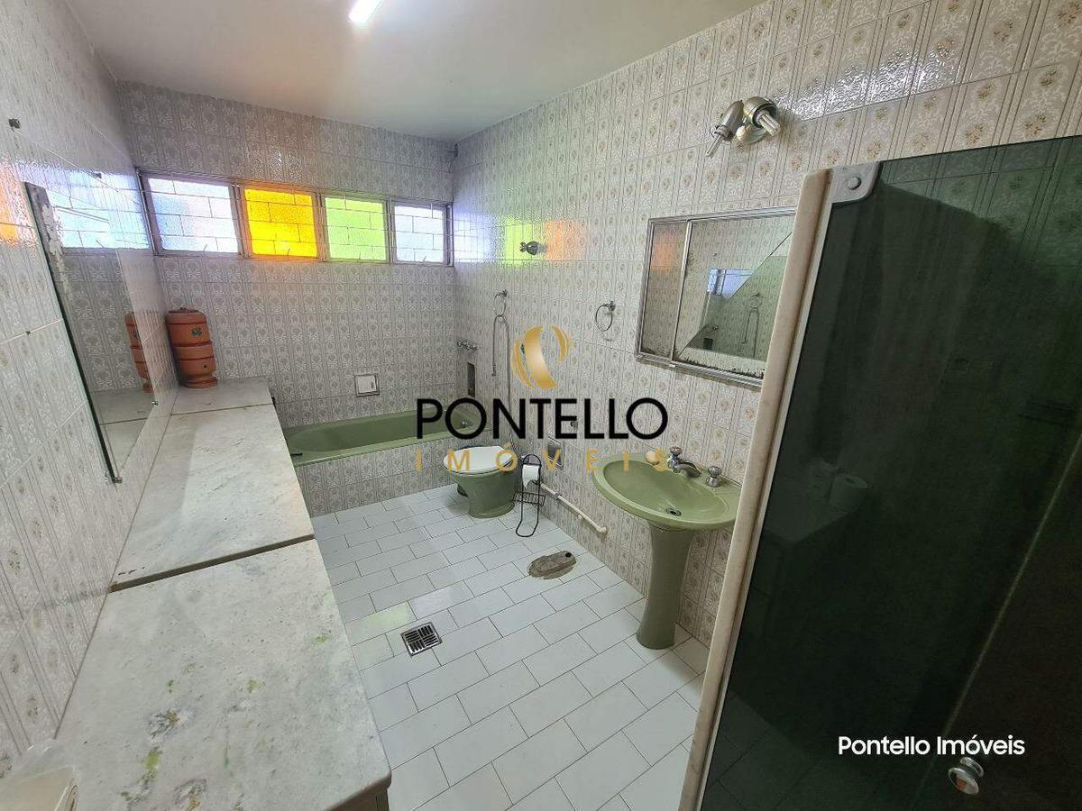 Casa, São Lucas, 5 Quartos, 2 Vagas, 1 Suíte