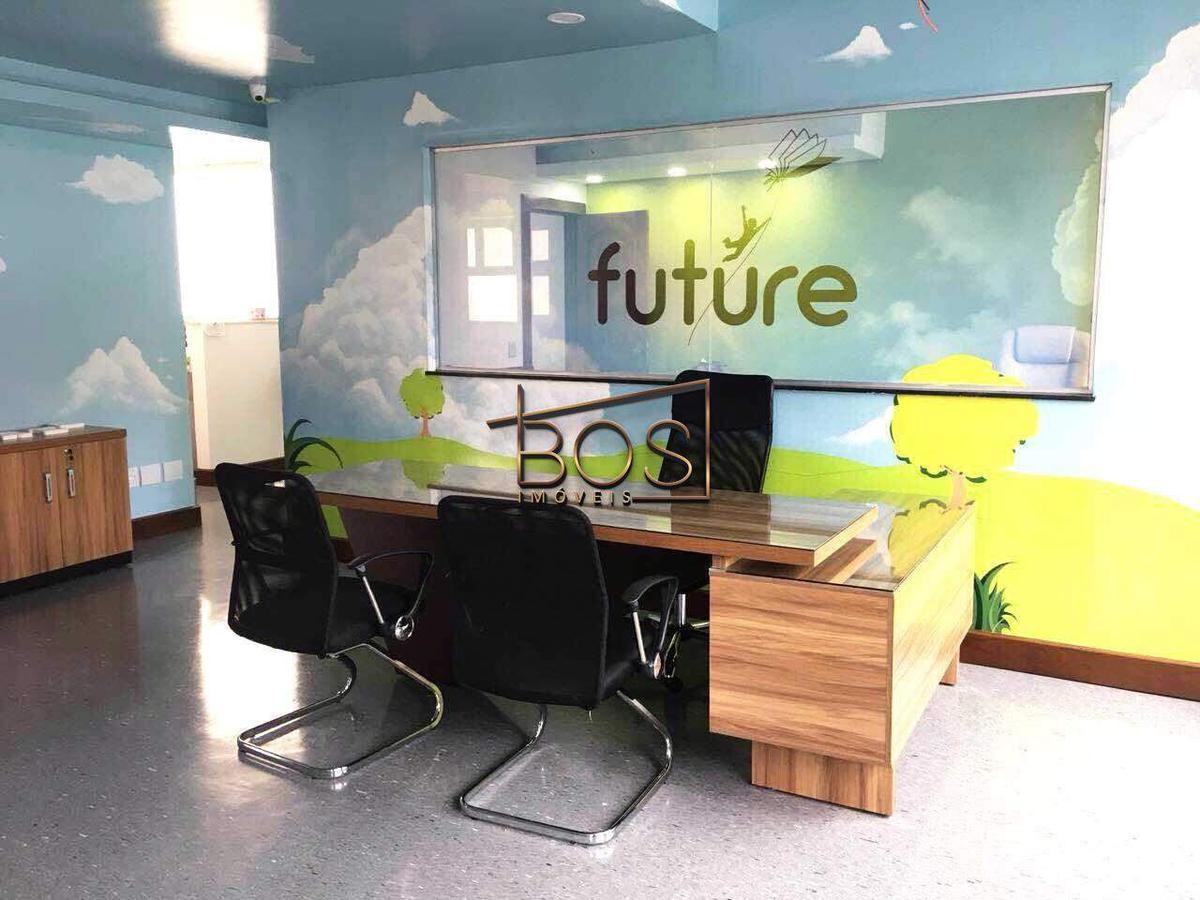 Casa, Anchieta, 3 Quartos, 4 Vagas