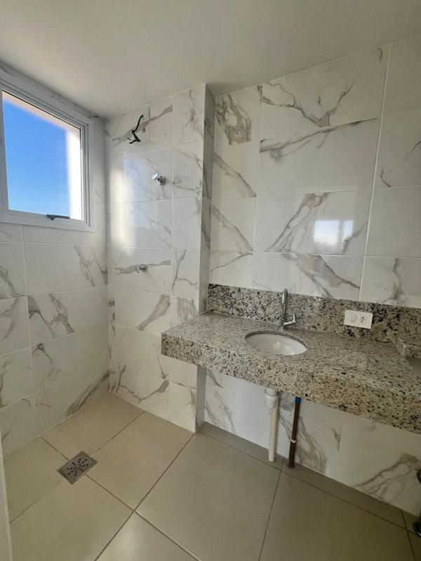 Cobertura, Barreiro, 3 Quartos, 3 Vagas, 1 Suíte