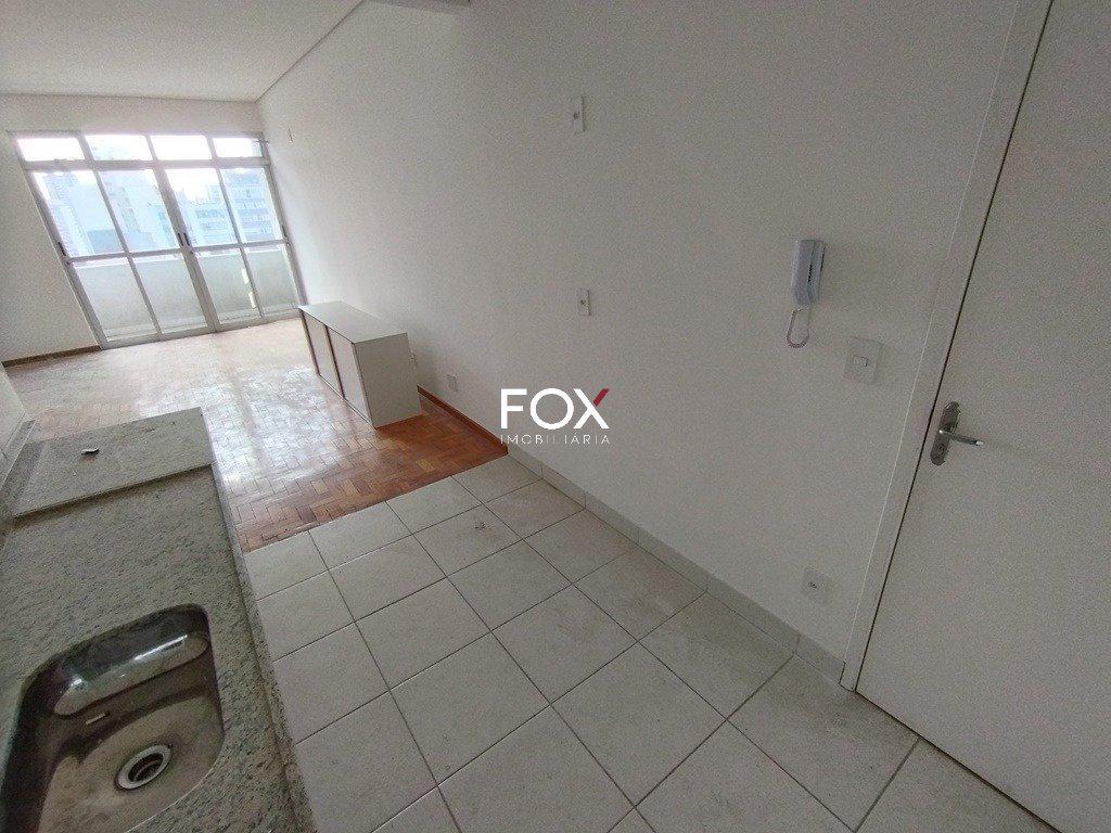Apartamento, Centro, 1 Quarto, 0 Vaga
