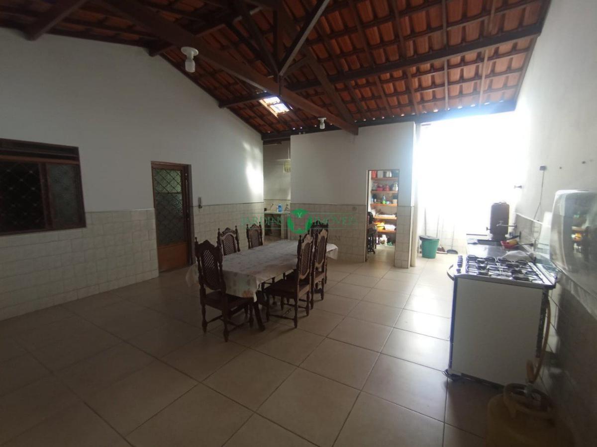 Casa, União, 3 Quartos, 3 Vagas