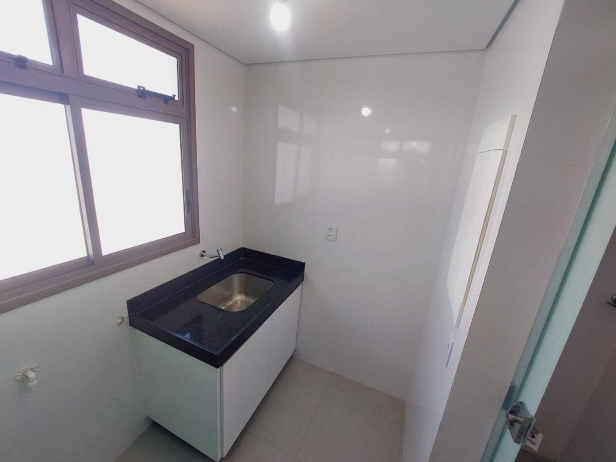 Cobertura, São Pedro, 3 Quartos, 4 Vagas, 1 Suíte