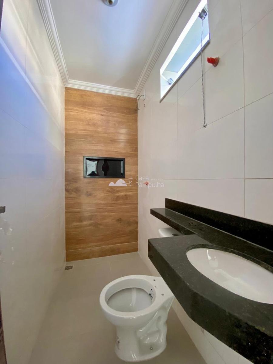 Casa, Etelvina Carneiro, 3 Quartos, 2 Vagas, 1 Suíte