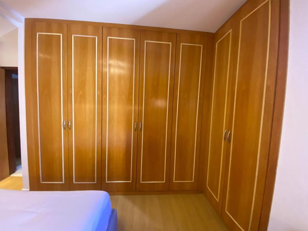 Apartamento, São Pedro, 4 Quartos, 3 Vagas, 1 Suíte