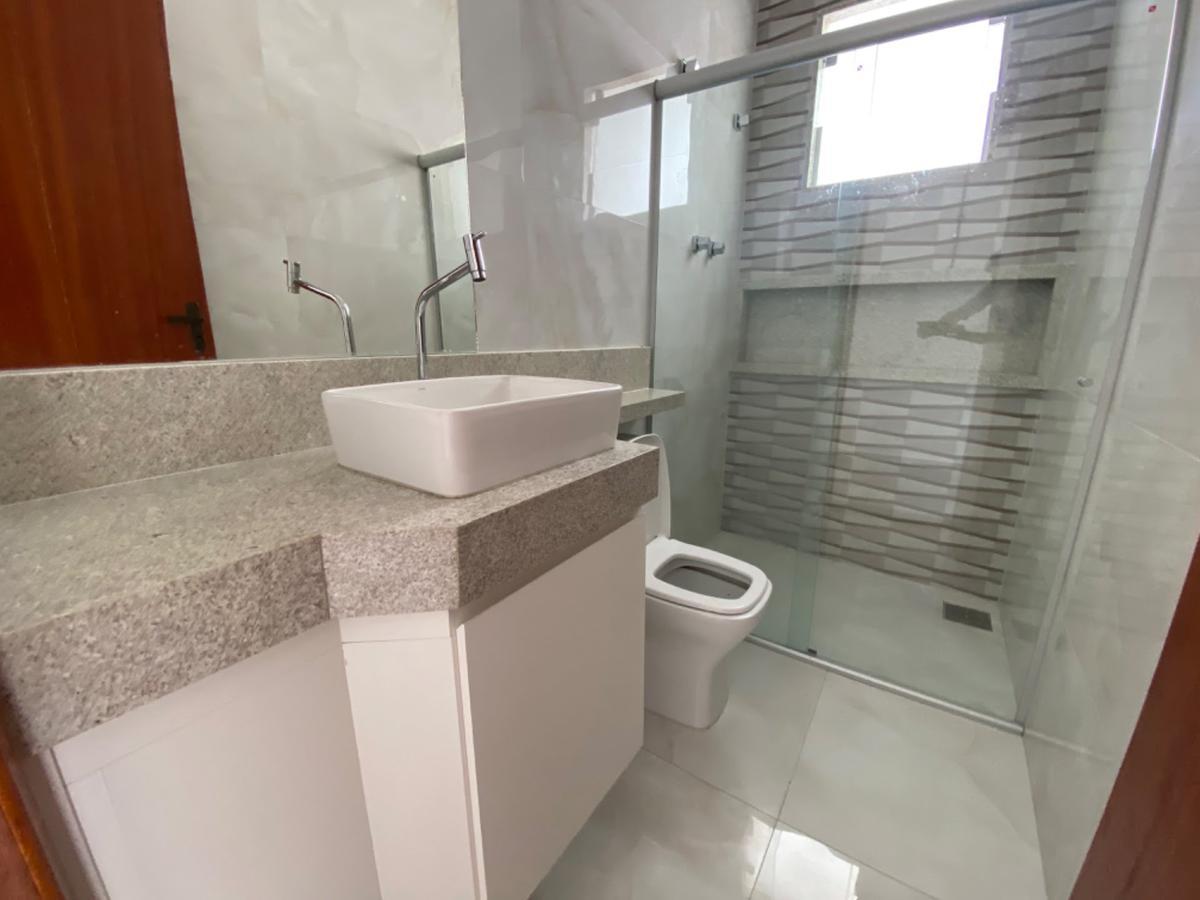Casa, Iguaçu, 3 Quartos, 4 Vagas, 1 Suíte