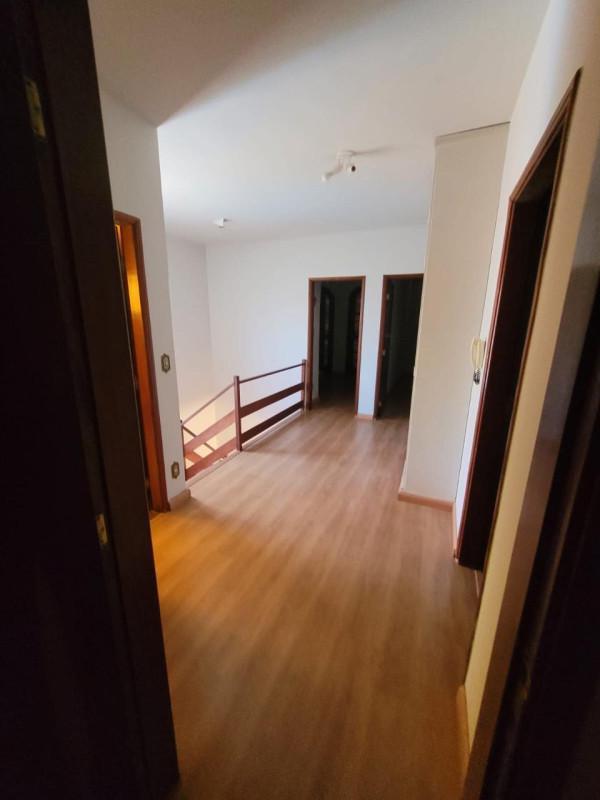 Casa, Vila Olímpica, 4 Quartos, 6 Vagas, 1 Suíte