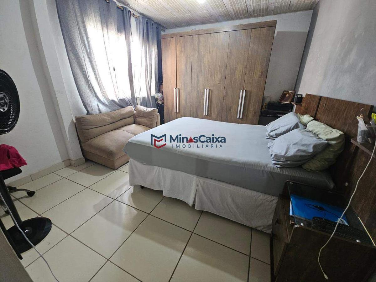 Casa, Alegre, 2 Quartos, 1 Vaga