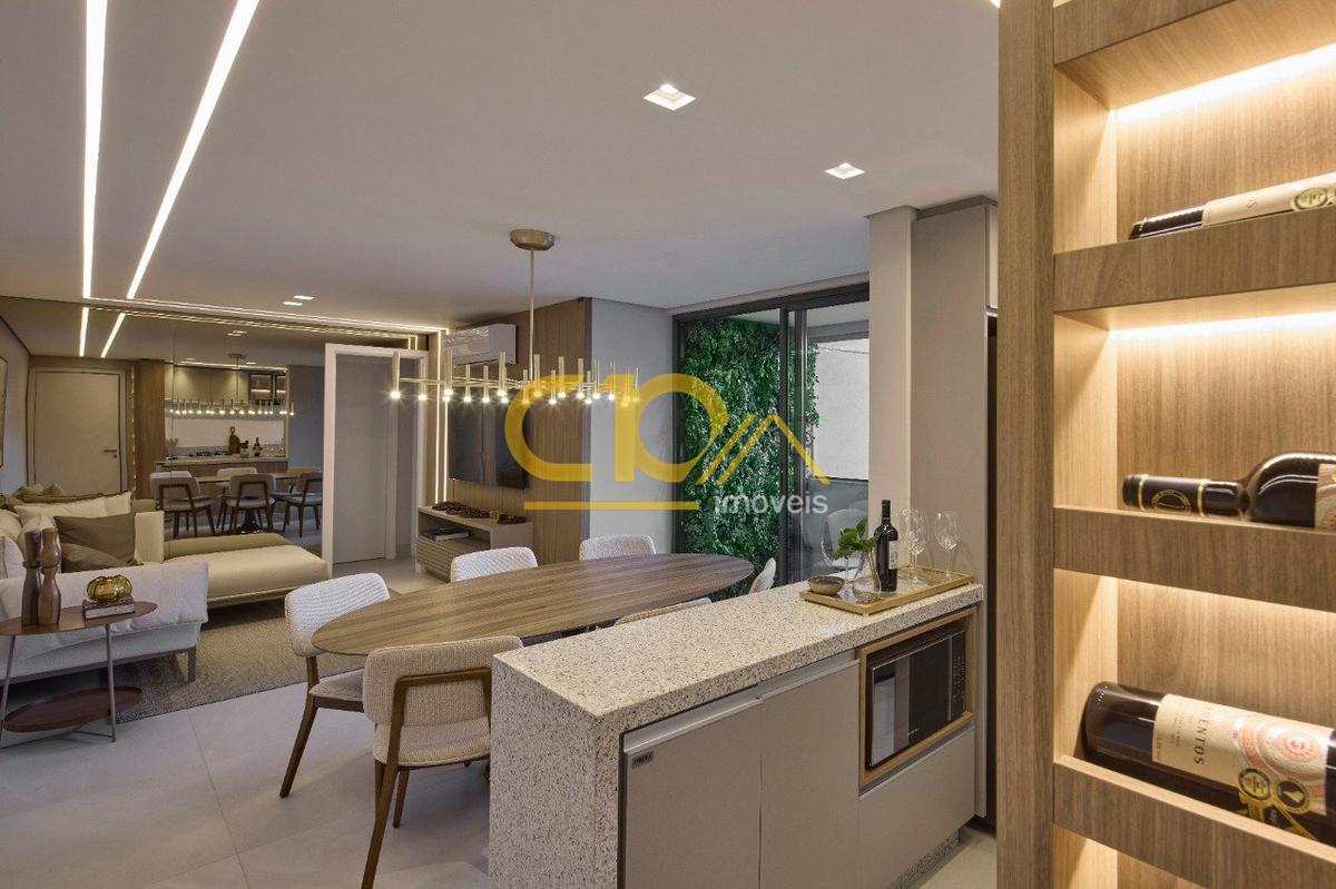 Apartamento, Cidade Nova, 2 Quartos, 2 Vagas, 1 Suíte