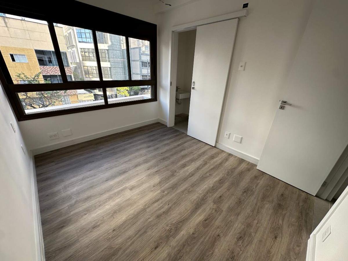 Apartamento, Santa Efigênia, 3 Quartos, 2 Vagas, 1 Suíte