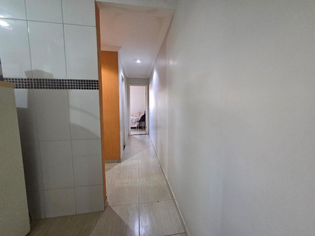 Casa, Parque Xangri-lá, 2 Quartos, 2 Vagas, 1 Suíte