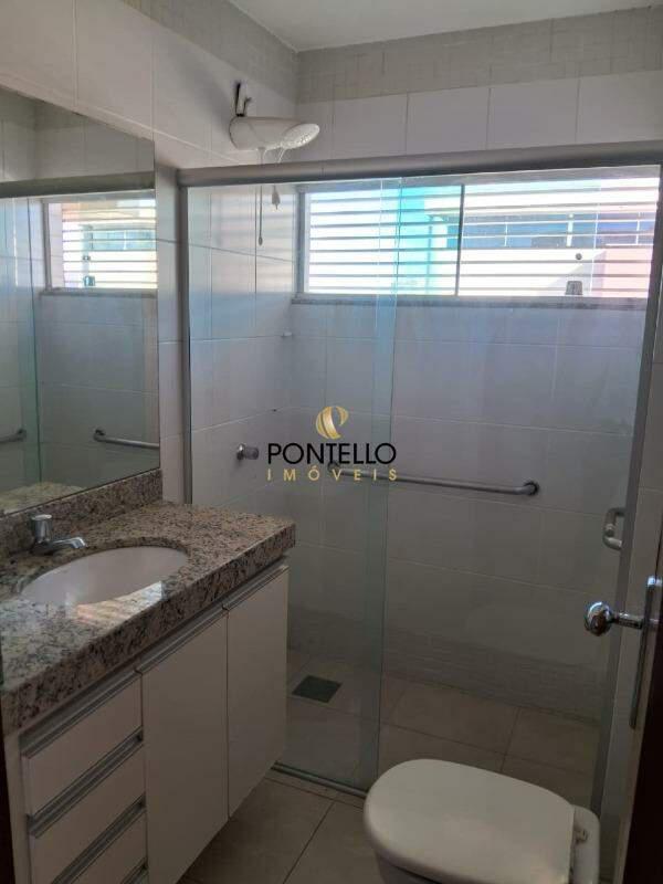 Cobertura, Centro, 3 Quartos, 1 Vaga, 1 Suíte