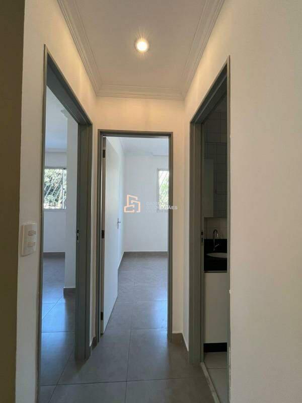 Apartamento, Ouro Preto, 2 Quartos, 1 Vaga, 1 Suíte