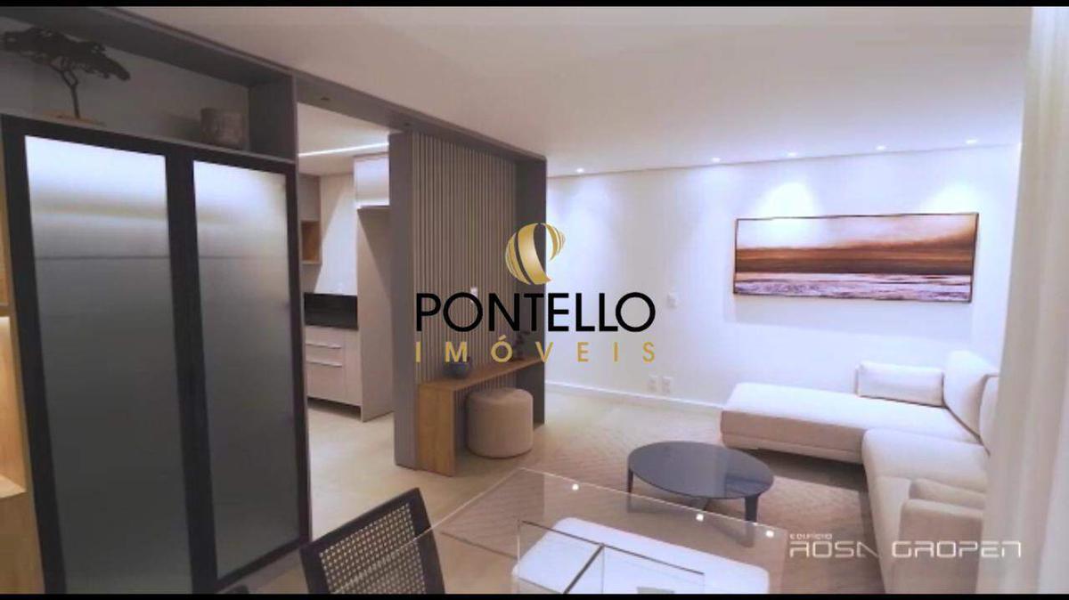 Apartamento, Cruzeiro, 3 Quartos, 2 Vagas, 1 Suíte