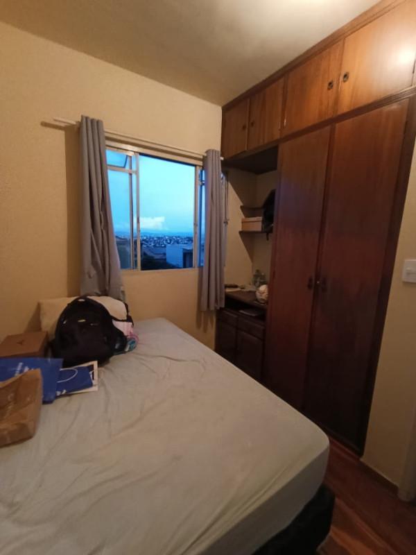 Apartamento, Santa Amélia, 2 Quartos, 1 Vaga