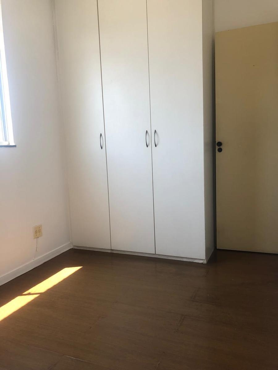 Apartamento, Planalto, 3 Quartos, 2 Vagas, 1 Suíte